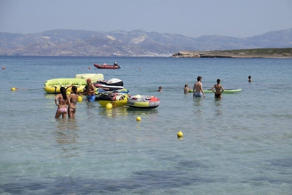 Surfing Beach Village - Santa Maria