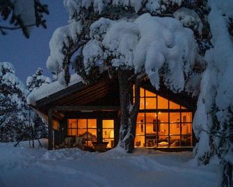 Stunning home in Rjukan with WiFi - Rjukan - Edificio