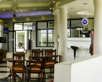 Hotel Mystic Buddha - Katmandú - Lobby