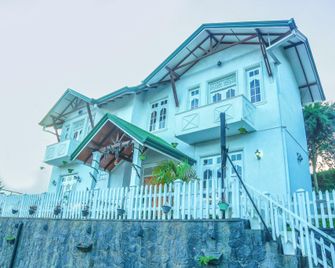 因若瑪假日渡假村 - 奴娃拉伊利雅 - 努沃勒埃利耶 - 建築