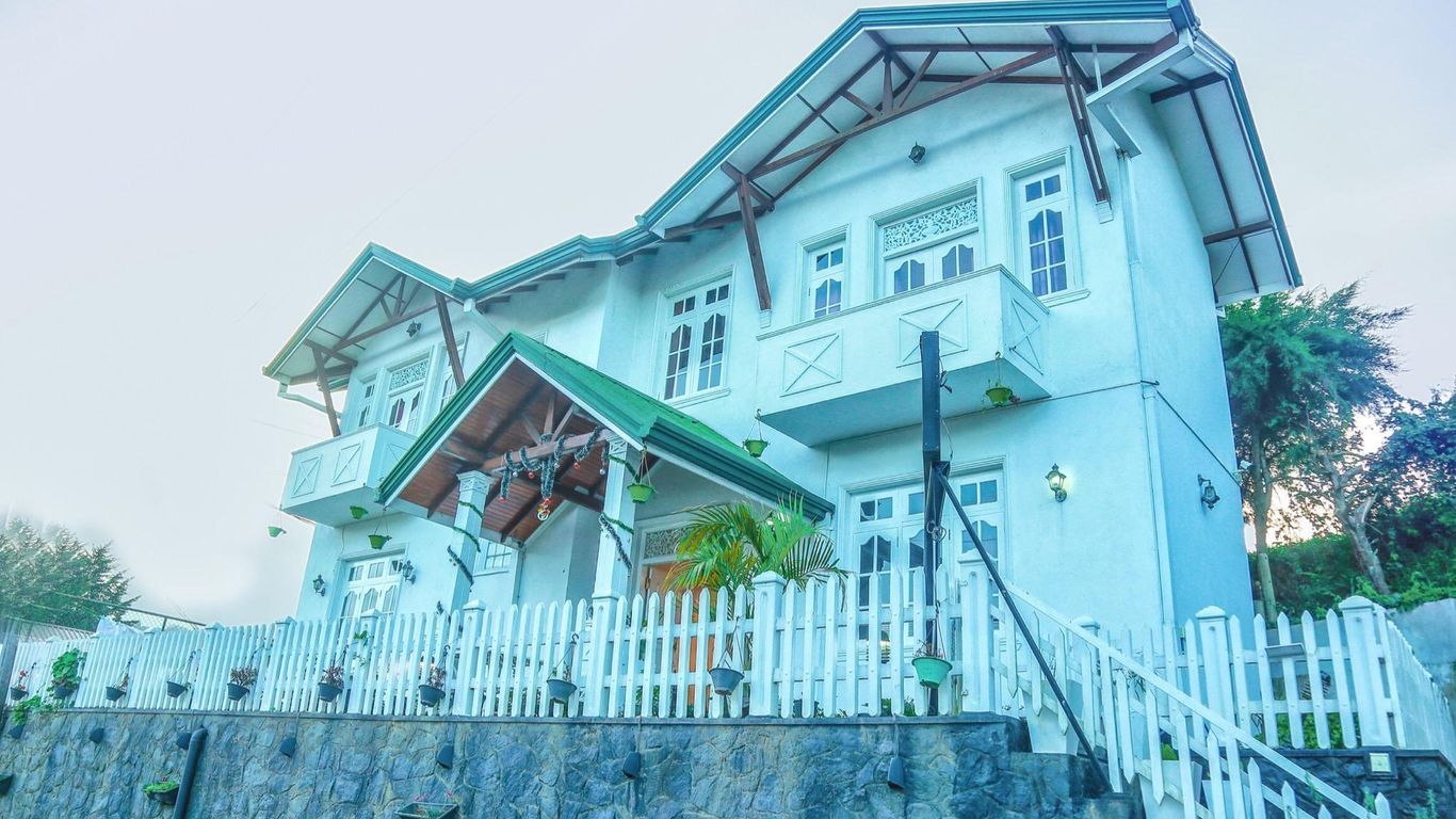 Inroma Holiday Resort