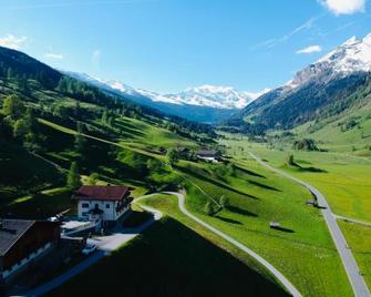 Lackenhof - Rauris - Outdoor view
