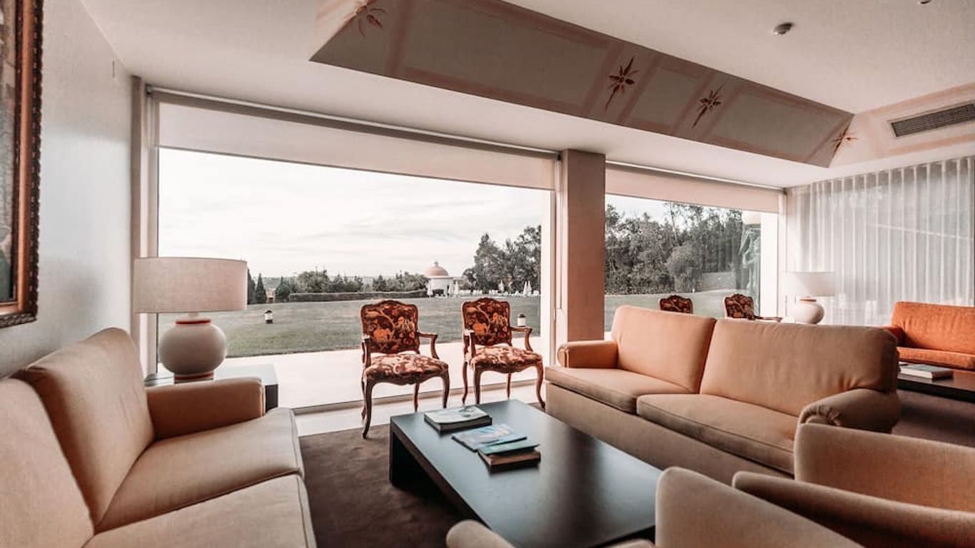 Conimbriga Hotel do Paço