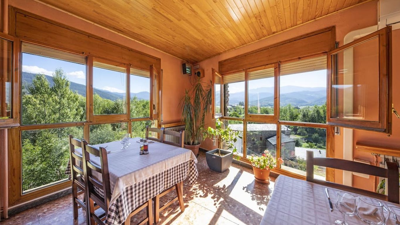 Hotel Restaurante La Glorieta