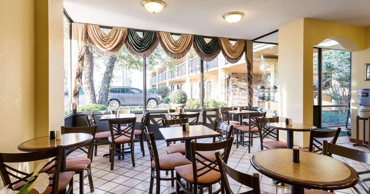 Quality Inn Blytheville I55 from 71. Blytheville Hotel Deals