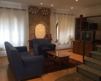 Casa Vacanze alle Vergini - Cividale del Friuli - Soggiorno