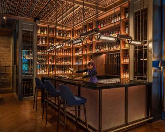 Sofitel Bangkok Sukhumvit - Bangkok - Bar