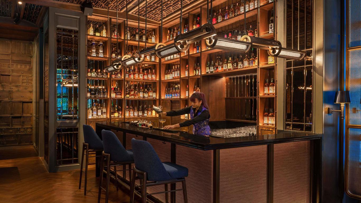 Sofitel Bangkok Sukhumvit