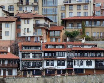 Gurko Hotel - Veliko Tărnovo