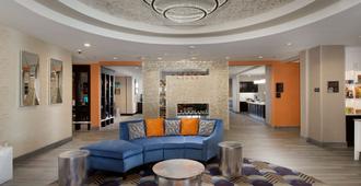 Homewood Suites by Hilton Metairie New Orleans - Metairie - Lobby