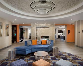 Homewood Suites by Hilton Metairie New Orleans - Metairie - Lobby
