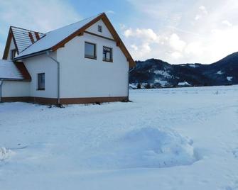 Two bedroom partment Tania for 8 in Tatras mountans - Závažná Poruba - Edificio