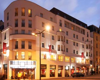 Ibis Nancy Centre Gare Et Congres - Nancy - Building