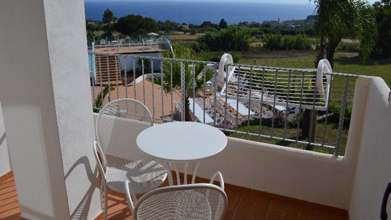 Luzia Agriresort