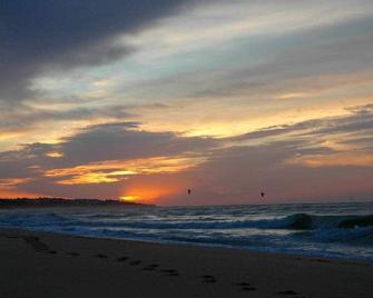 Casa Rabelo C - Armação de Pêra - Beach