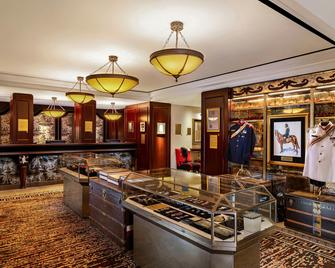 Maxwell Reserve Singapore, Autograph Collection - Singapore - Lobby