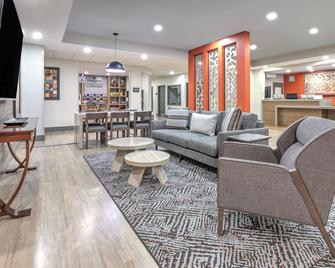 Candlewood Suites Houston I-10 East By IHG - יוסטון - לובי