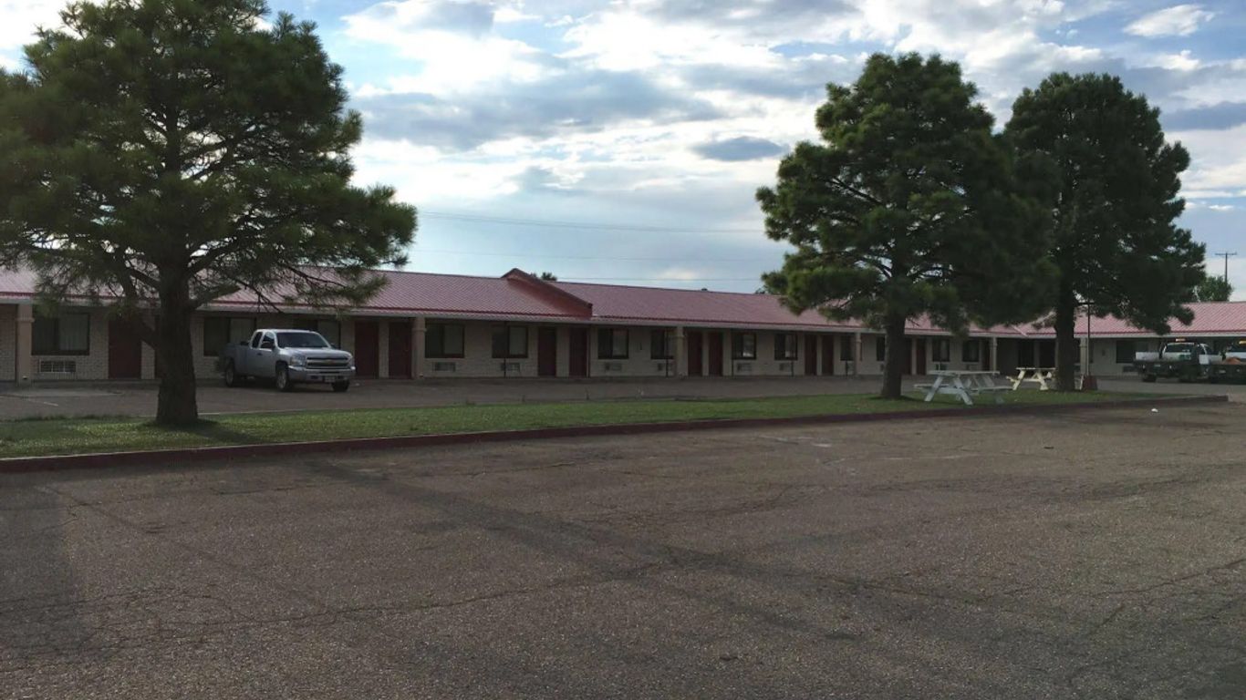 Regal Inn Las Vegas New Mexico