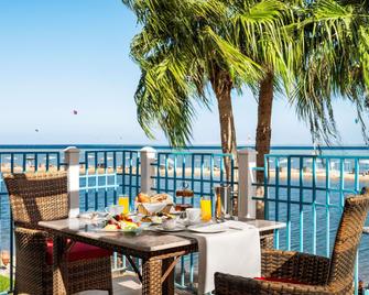 Mövenpick Resort & Spa El Gouna - El Gouna - Bedroom