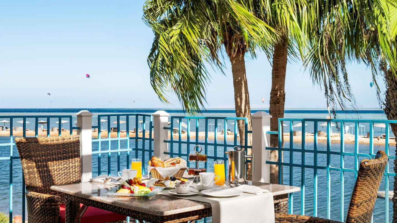 Mövenpick Resort & Spa El Gouna