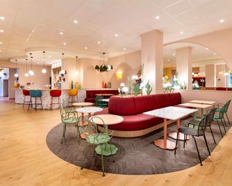 ibis Styles Strasbourg Centre République - Strasburgo - Bar