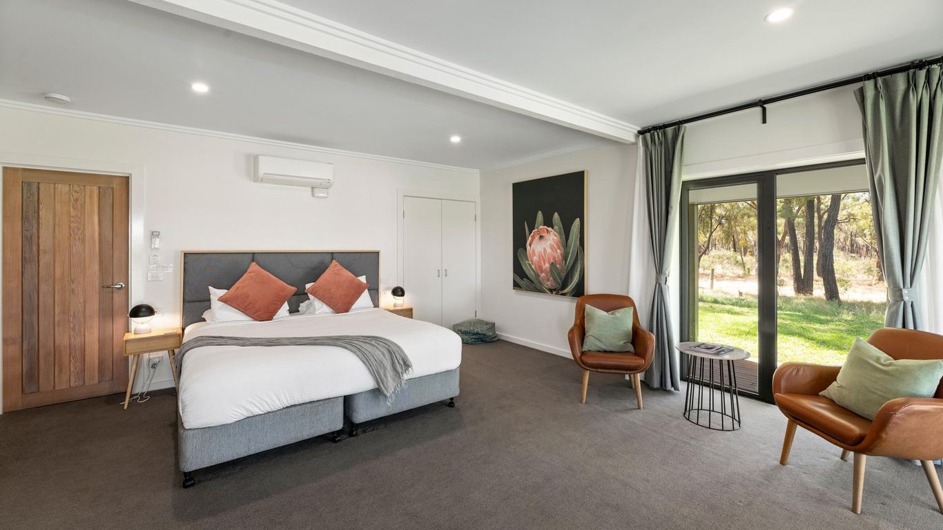 Balgownie Estate Bendigo