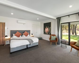 Balgownie Estate Bendigo - Bendigo - Bedroom