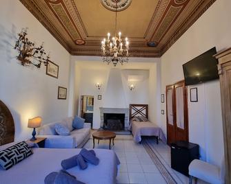 B&B Firenze 400 - Florencia - Habitación