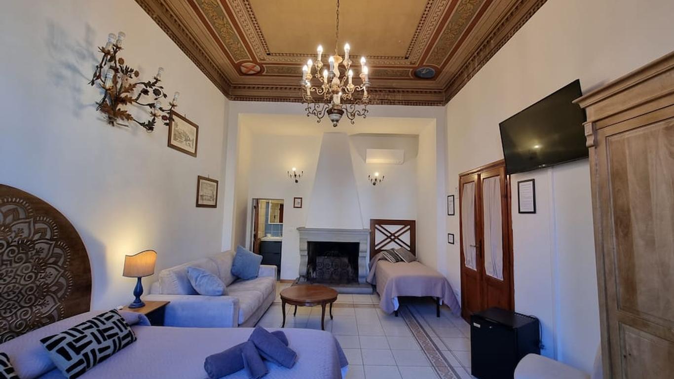 B&B Firenze 400