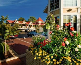 Silverton Inn & Suites - Silverton - Building