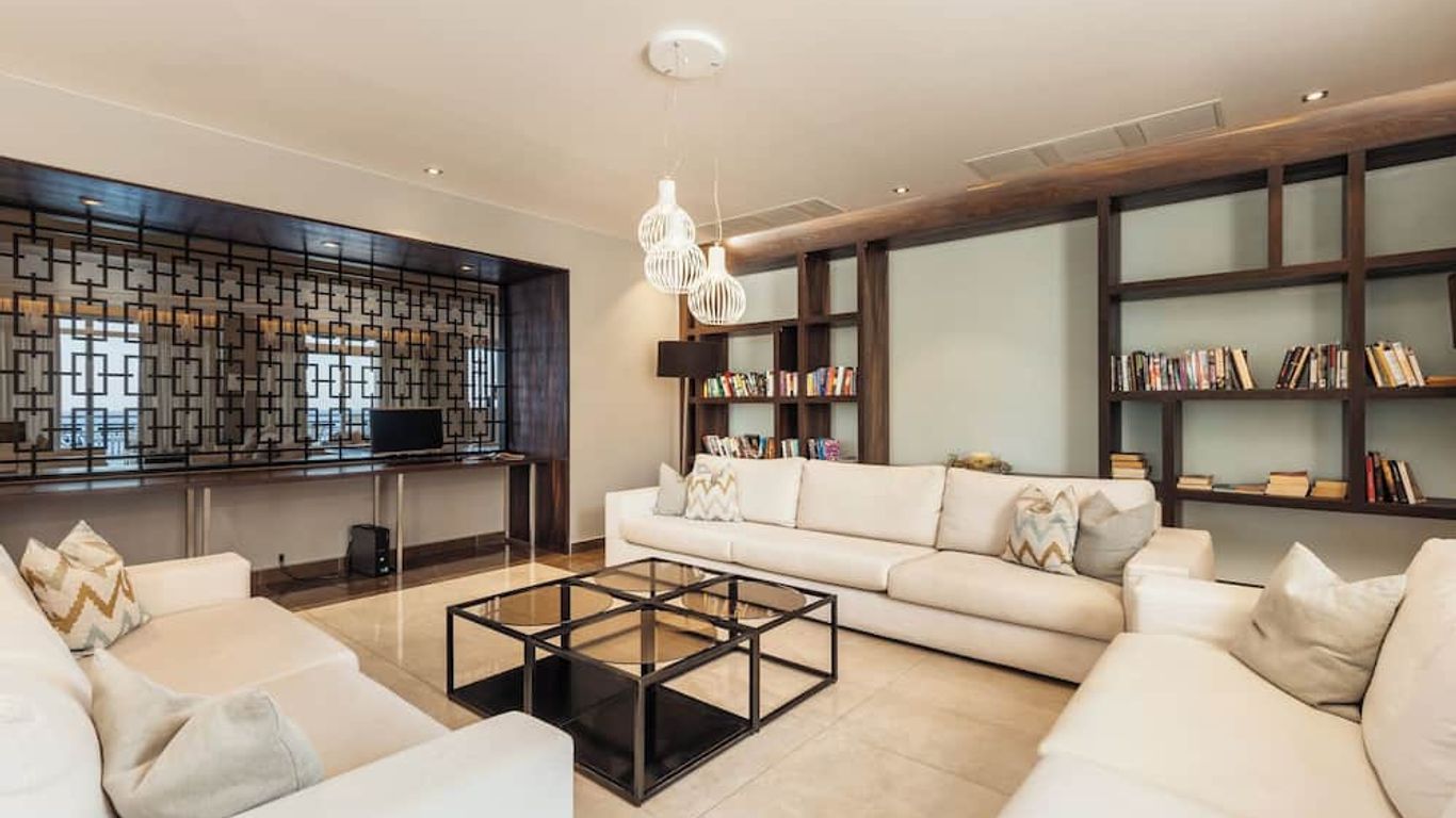 Alexandra Beach Resort & Spa