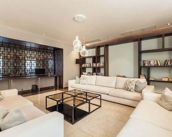 Alexandra Beach Resort & Spa - Tsilivi - Salon