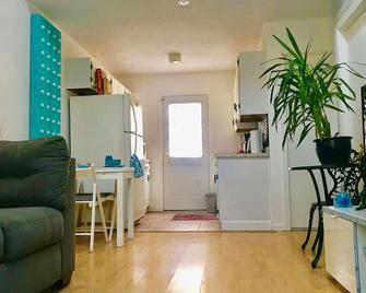 Stylish And Affordable Loft- Close To Yale - New Haven