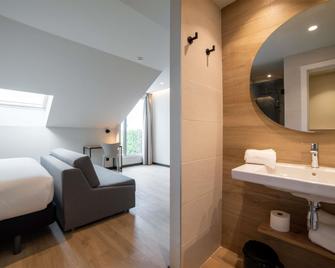 ibis Styles Santander - Santander - Schlafzimmer
