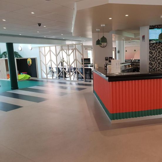 ibis Styles Marseille Plan de Campagne image 1