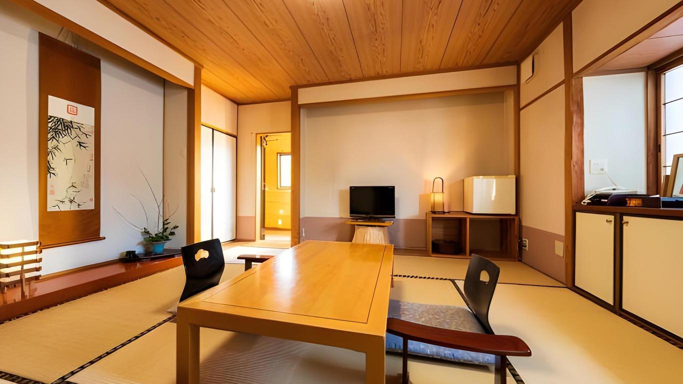 Oyado Uraku