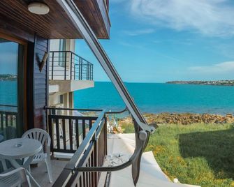 Fjord B&B - Sozopol - Balcón