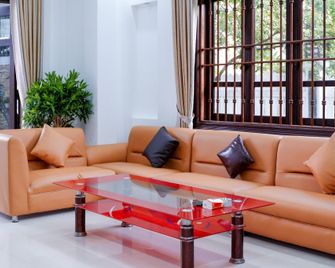 Sibling House - Huế - Rezeption