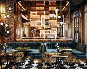 Jewelz by Kings Hotel - Georgetown - Bar