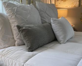 Muletowns Riverside Retreat - Columbia - Room amenity