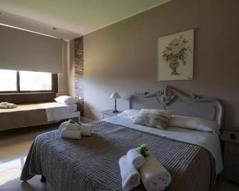 Villa Dalesco - Leverano - Bedroom