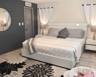 Casa Jardin - Maitland - Bedroom