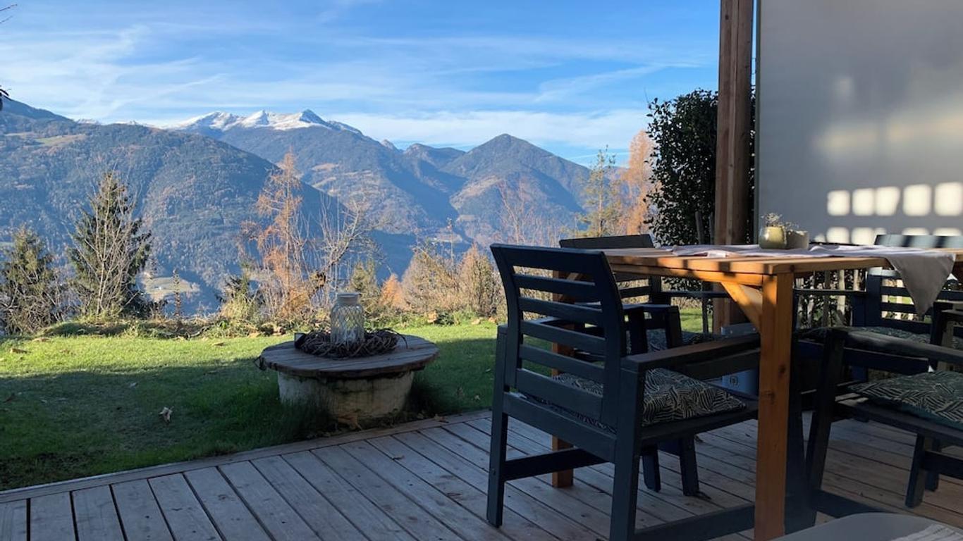 Haus Lasaun