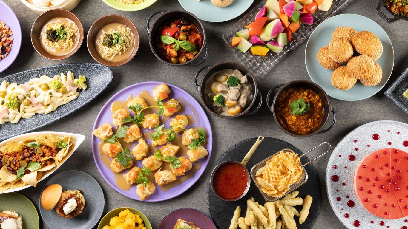 머큐어 후쿠오카 무나카타 리조트 & 스파