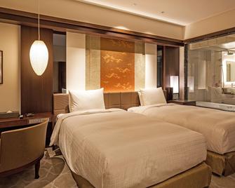 Okinawa Exes Naha - Naha - Habitación