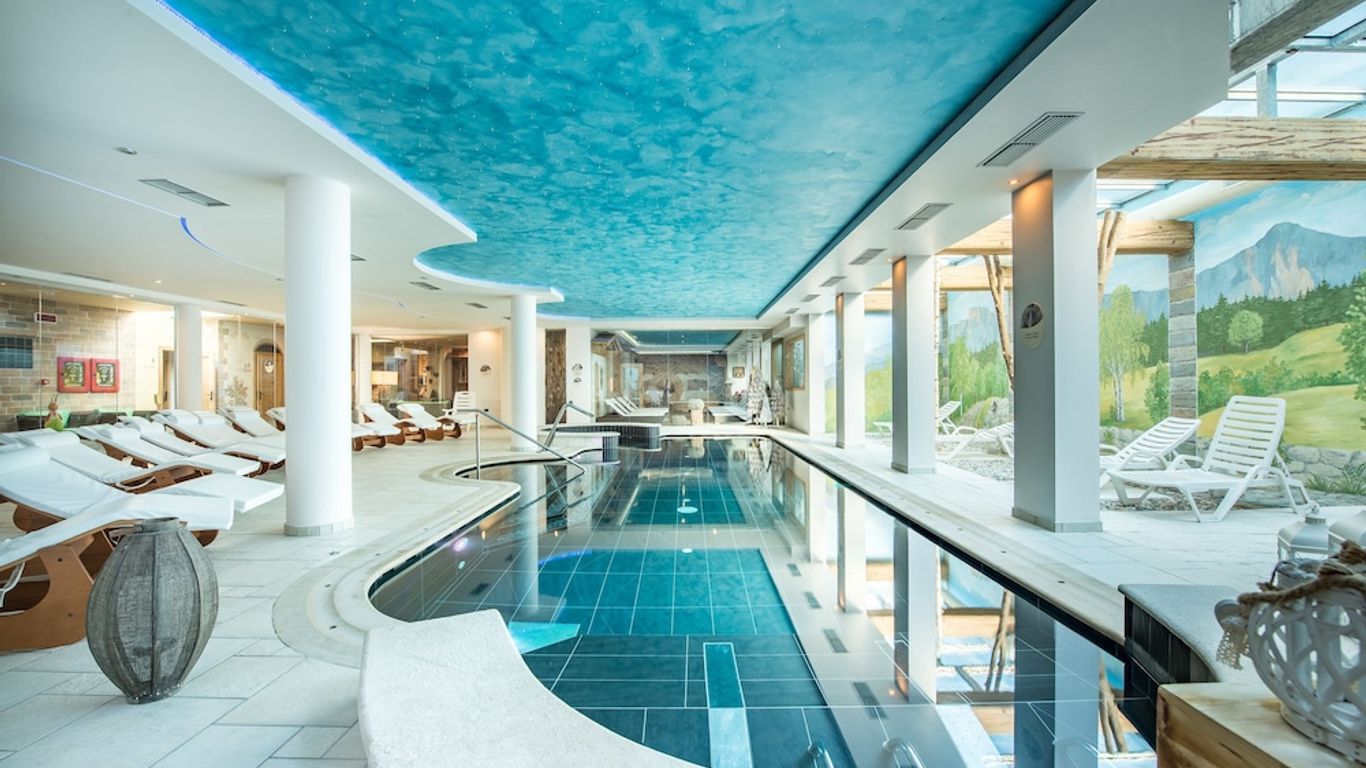 هوتل ألبينروز