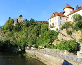 Ferienwohnung Passau - Passau - Vista externa