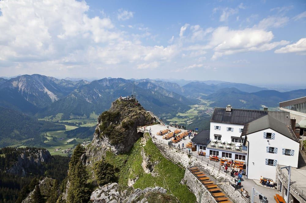 Hotel St. Georg - Bad Aibling