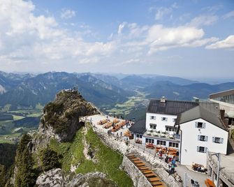 Hotel St. Georg - Bad Aibling