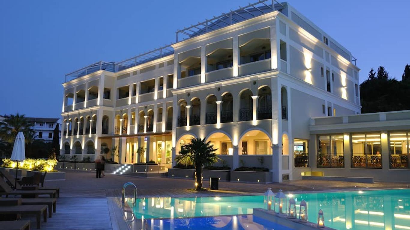 Corfu Mare Boutique Hotel -Adults only